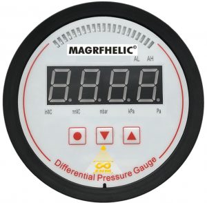 manometer and Pressure sensors products