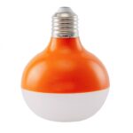 หลอด LED Munik E27 ปลั๊กแอนด์เพลย์ ฟาร์มไก่ ENM
