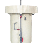 Aquaculture Incubator