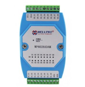 IoT Module Analog and Digital to RS-485