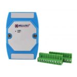 WP3066ADAM_8ch-DS18B20-temperature-RS485-modbus_ENM WellPro WP3066ADAM โมดูลวัดอุณหภูมิ DS18B20 8 ช่อง RS-485 Modbus RTU