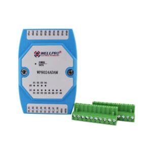 WP8024ADAM_4-relay-8-DI-RS485-modbus_ENM WellPro WP8024ADAM โมดูล 4 Relay + 8 Digital Input RS-485 Modbus RTU