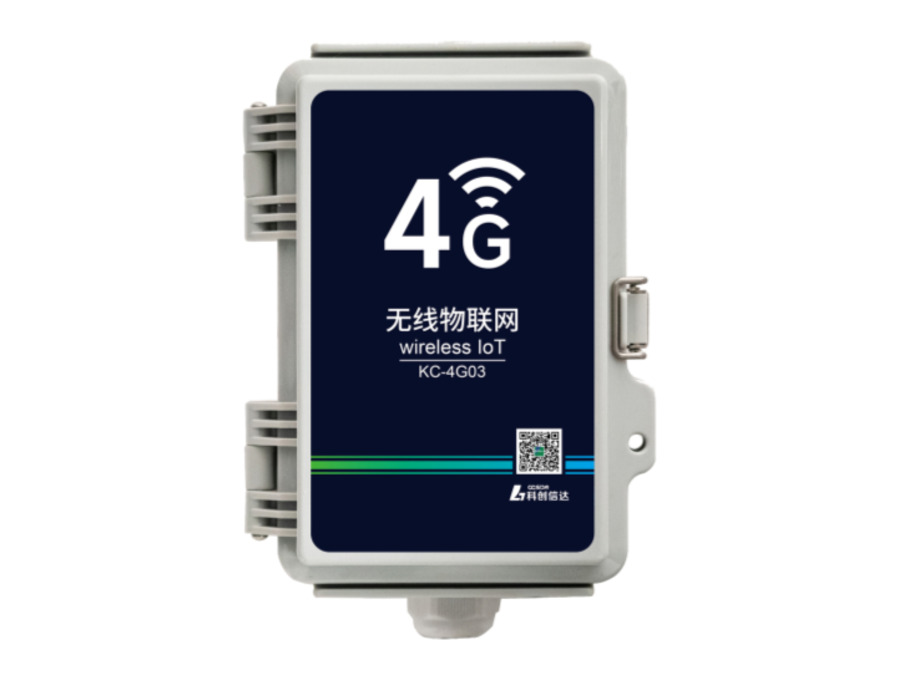 เกตเวย์ IoT สำหรับส่งข้อมูลขึ้นคลาวด์